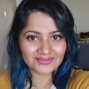 Meet your Posher, Kiran